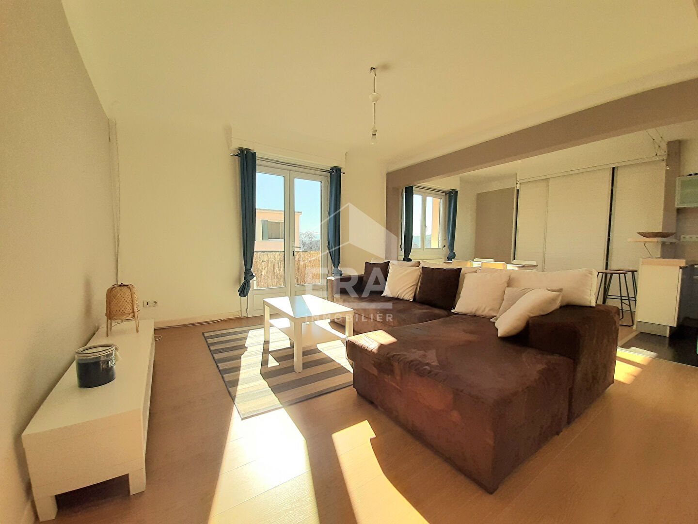 Appartement à vendre, 54m², Pau