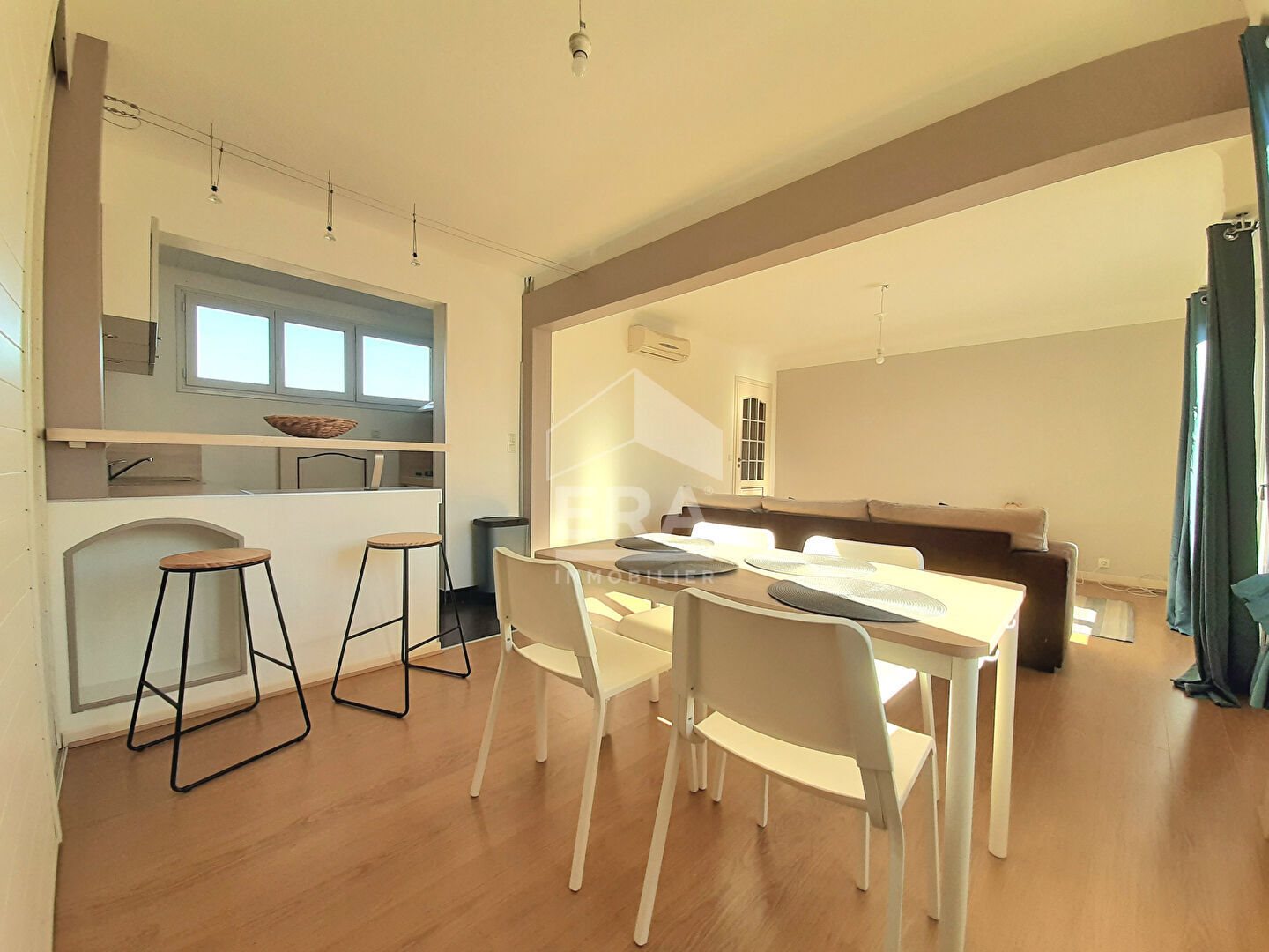 Appartement à vendre, 54m², Pau