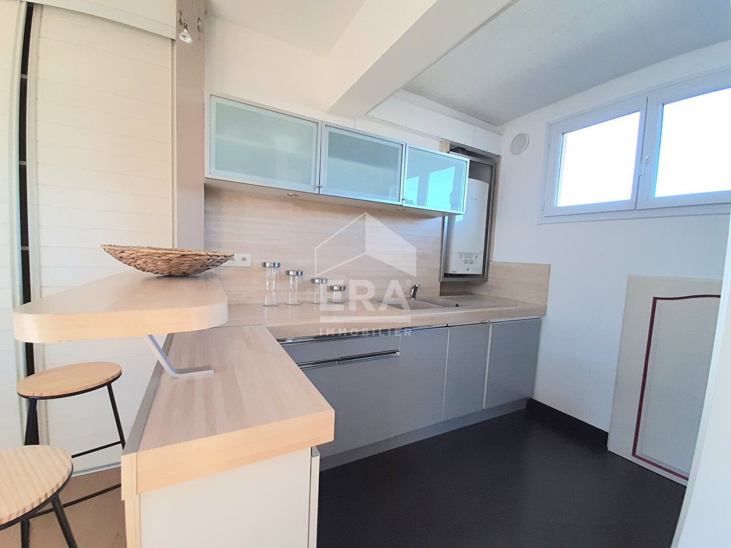 Appartement à vendre, 54m², Pau