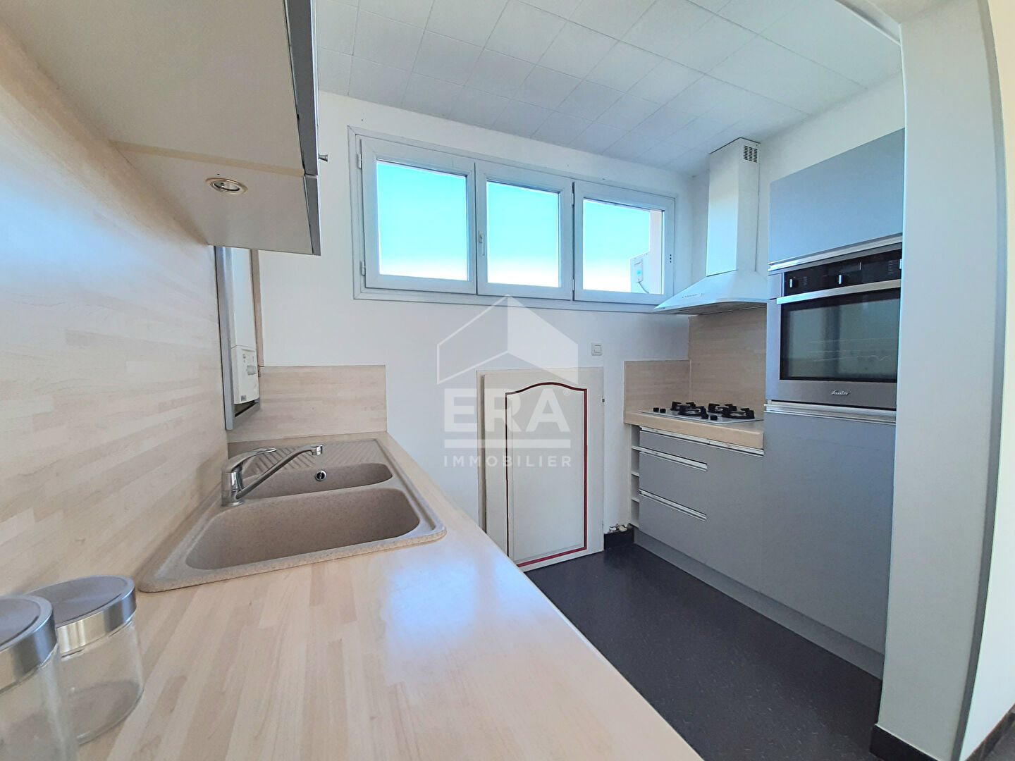 Appartement à vendre, 54m², Pau