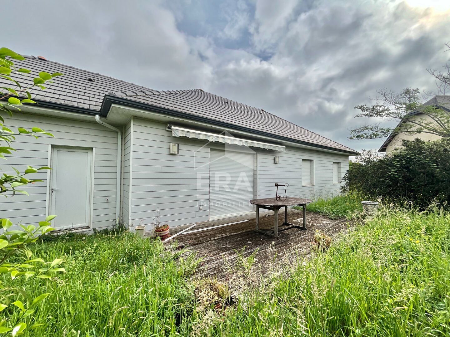 Maison à vendre, 107m², Mirepeix