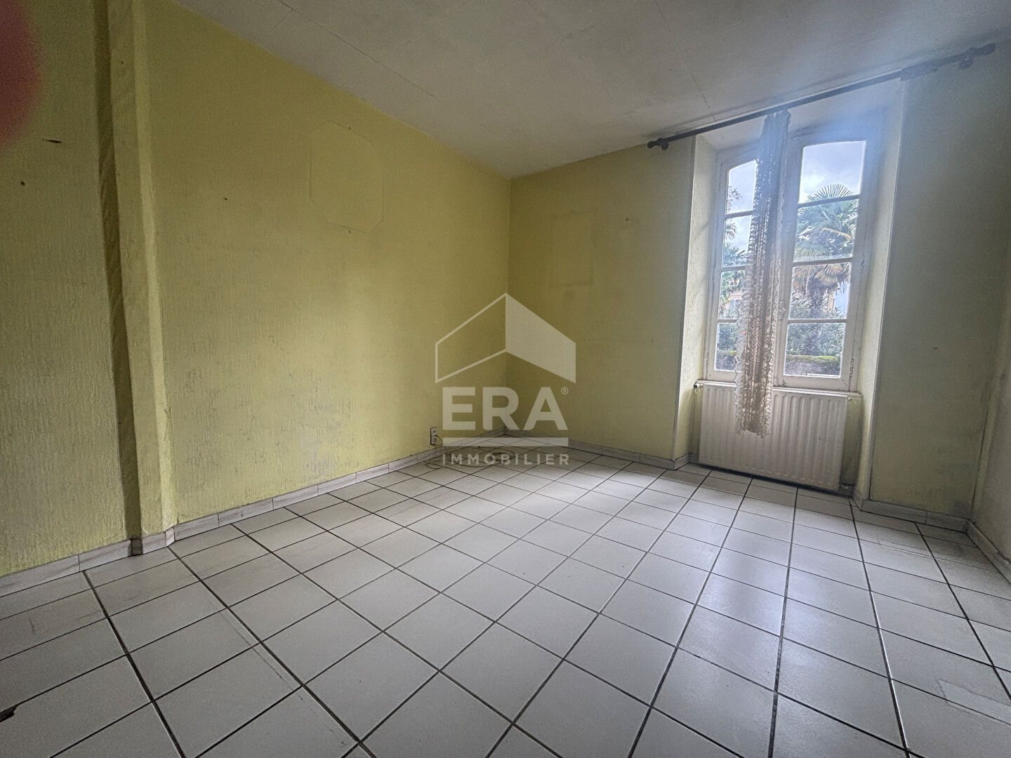 Appartement à vendre, 57m², Pau