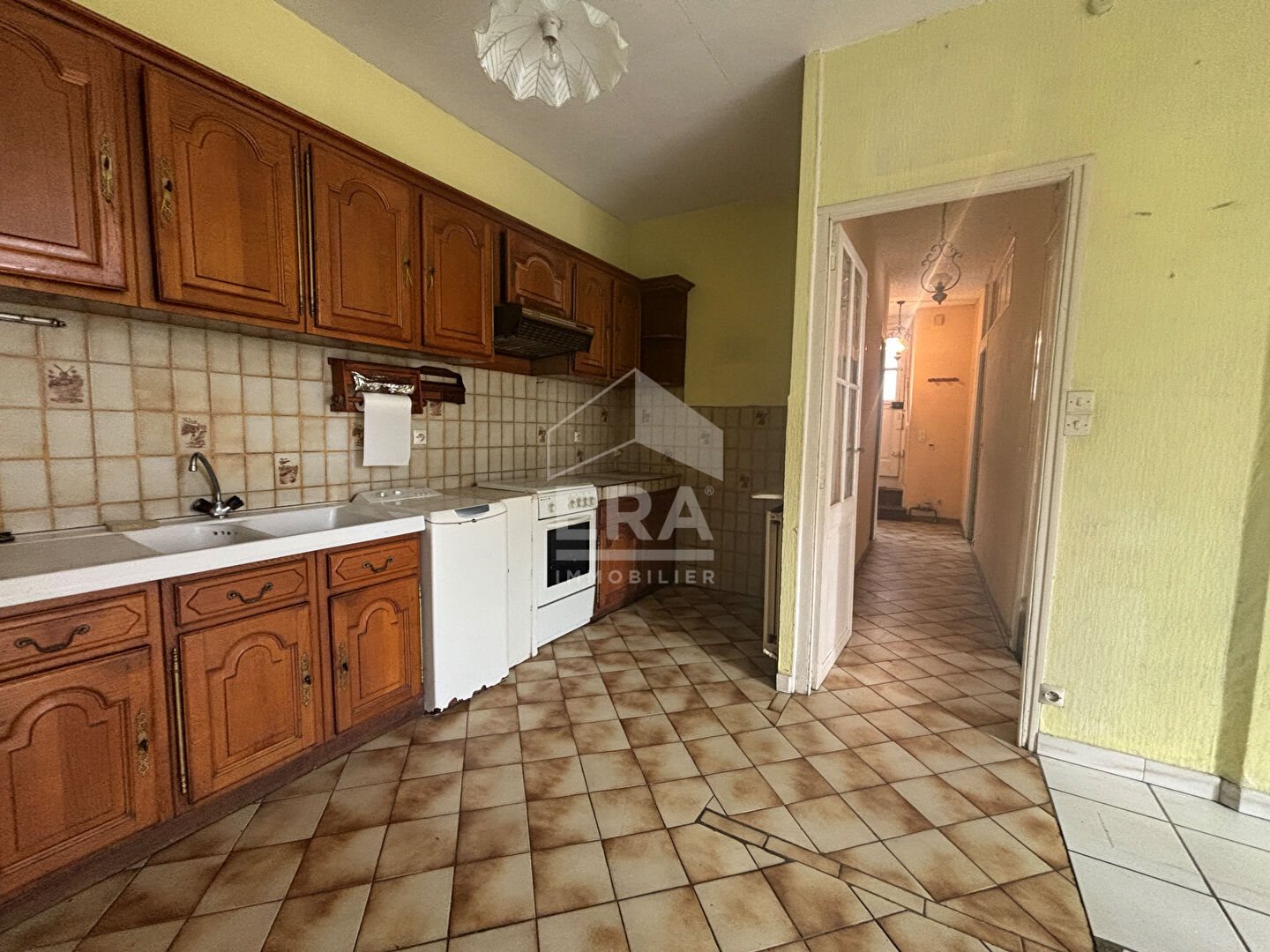 Appartement à vendre, 57m², Pau