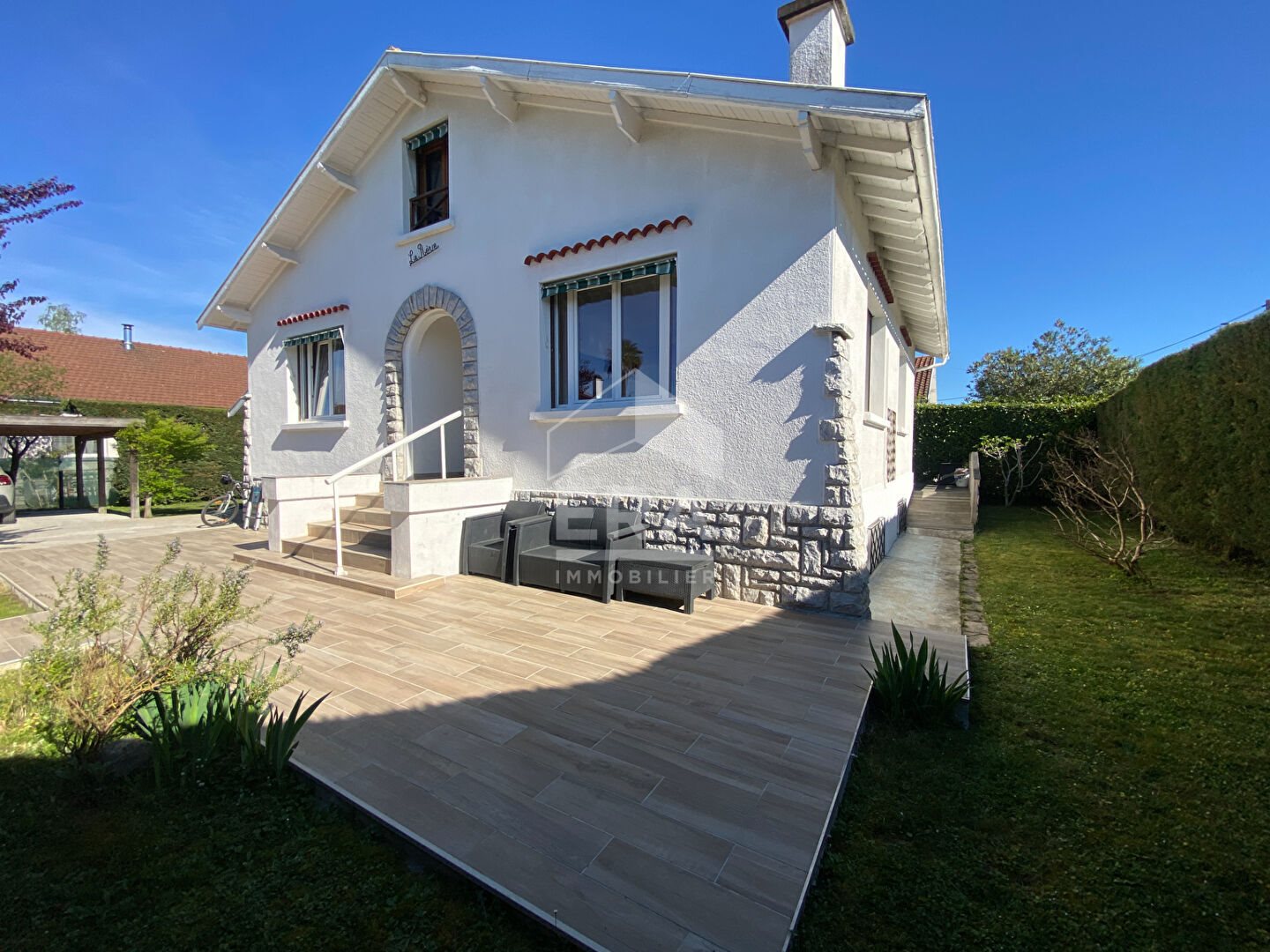 Maison à vendre, 99m², Pau