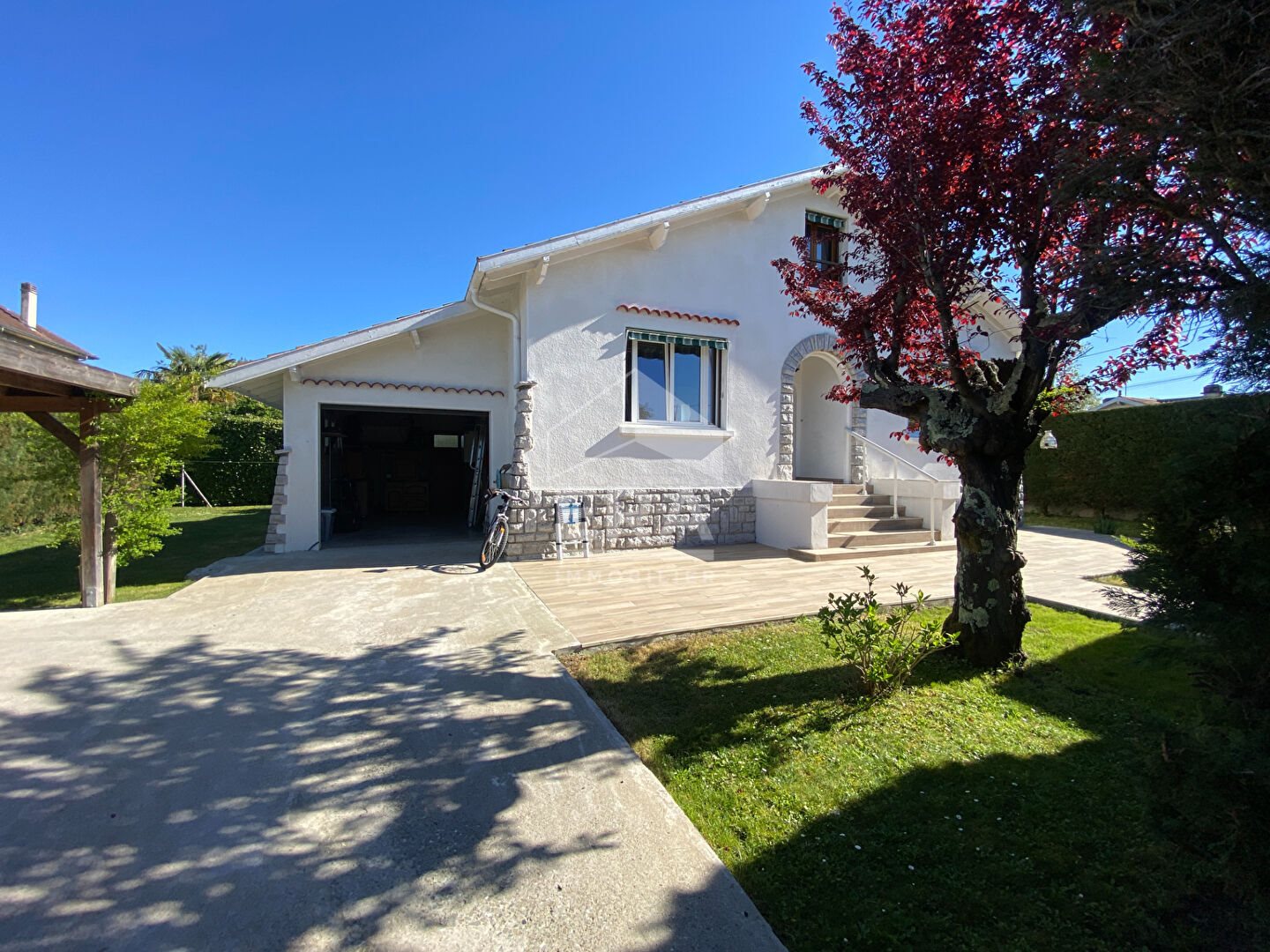 Maison à vendre, 99m², Pau