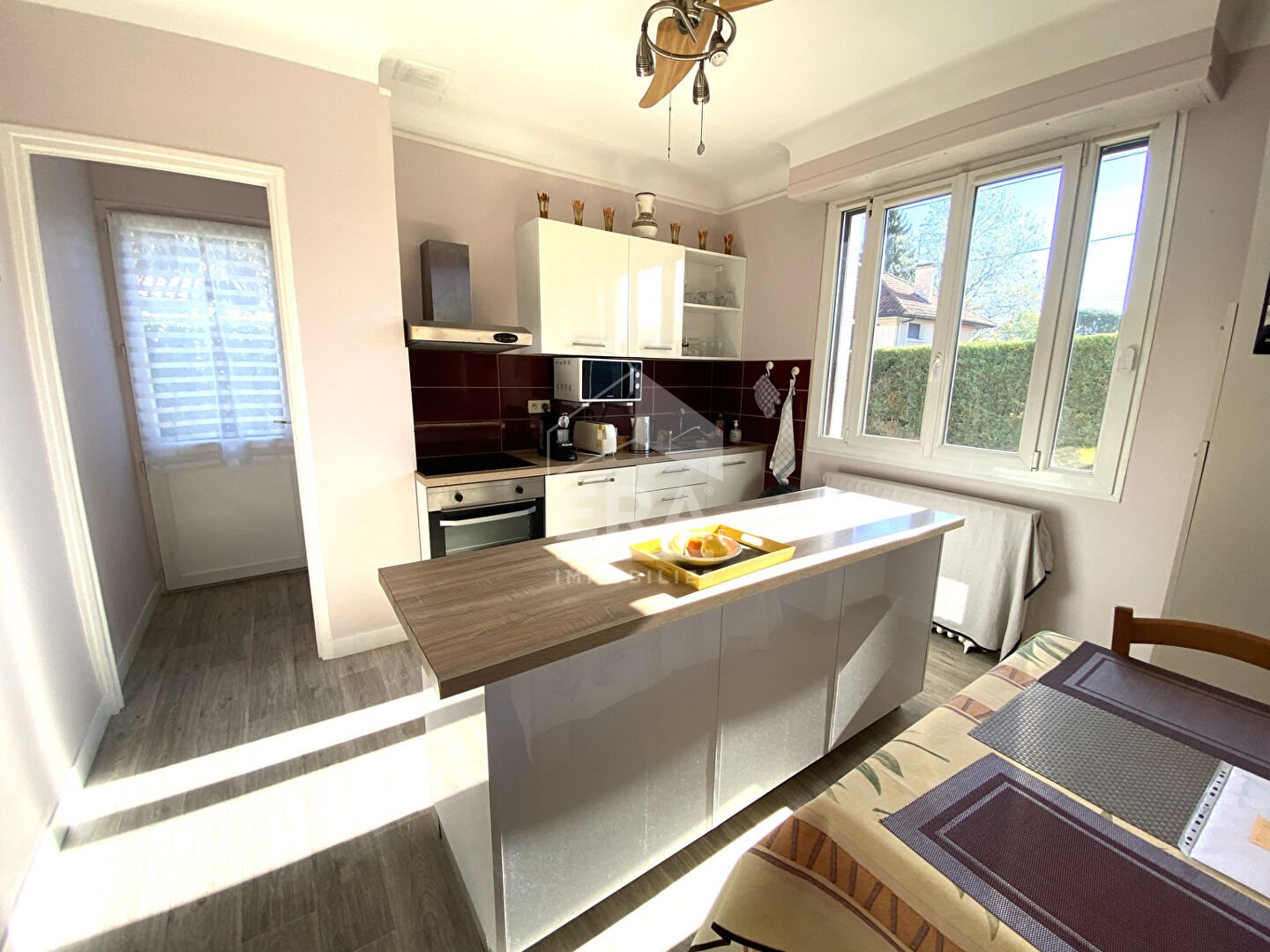 Maison à vendre, 99m², Pau