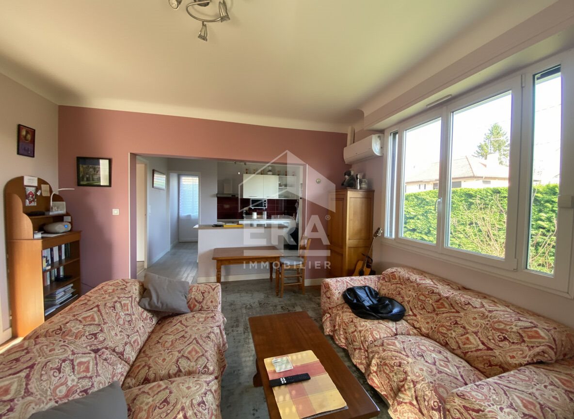 Maison à vendre, 99m², Pau