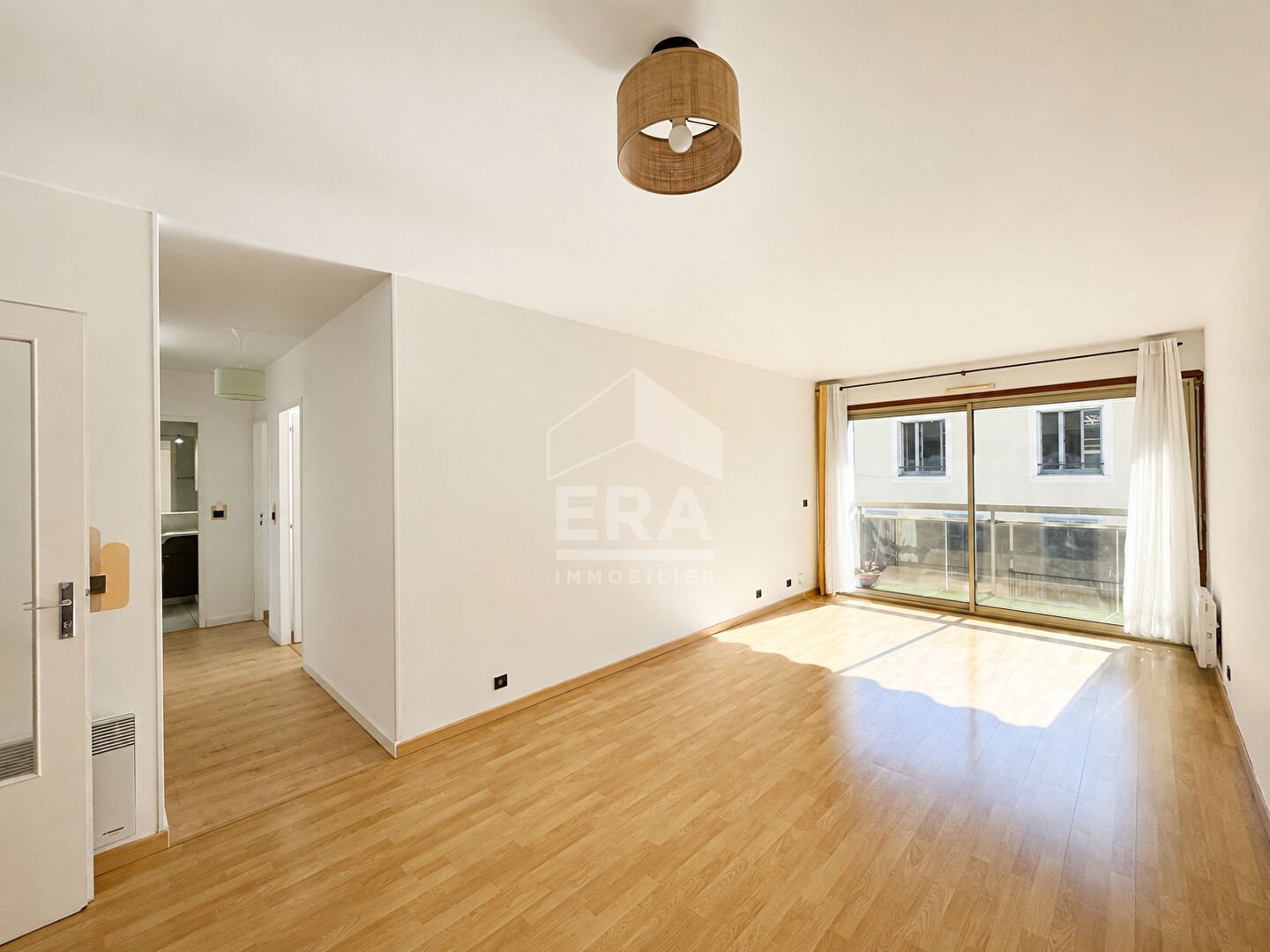 Appartement à vendre, 72m², Pau