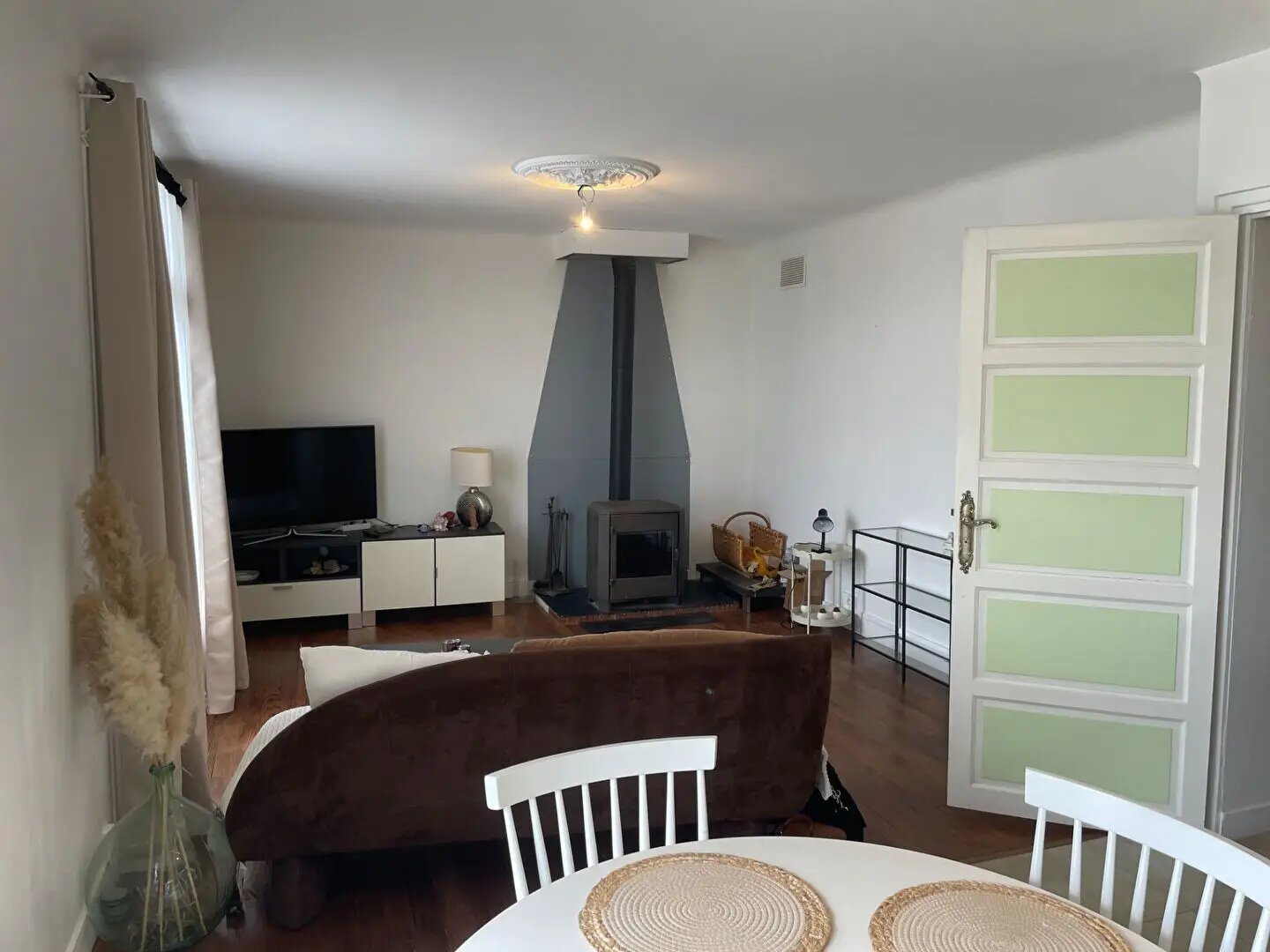 Maison à vendre, 72m², Oloron-Sainte-Marie