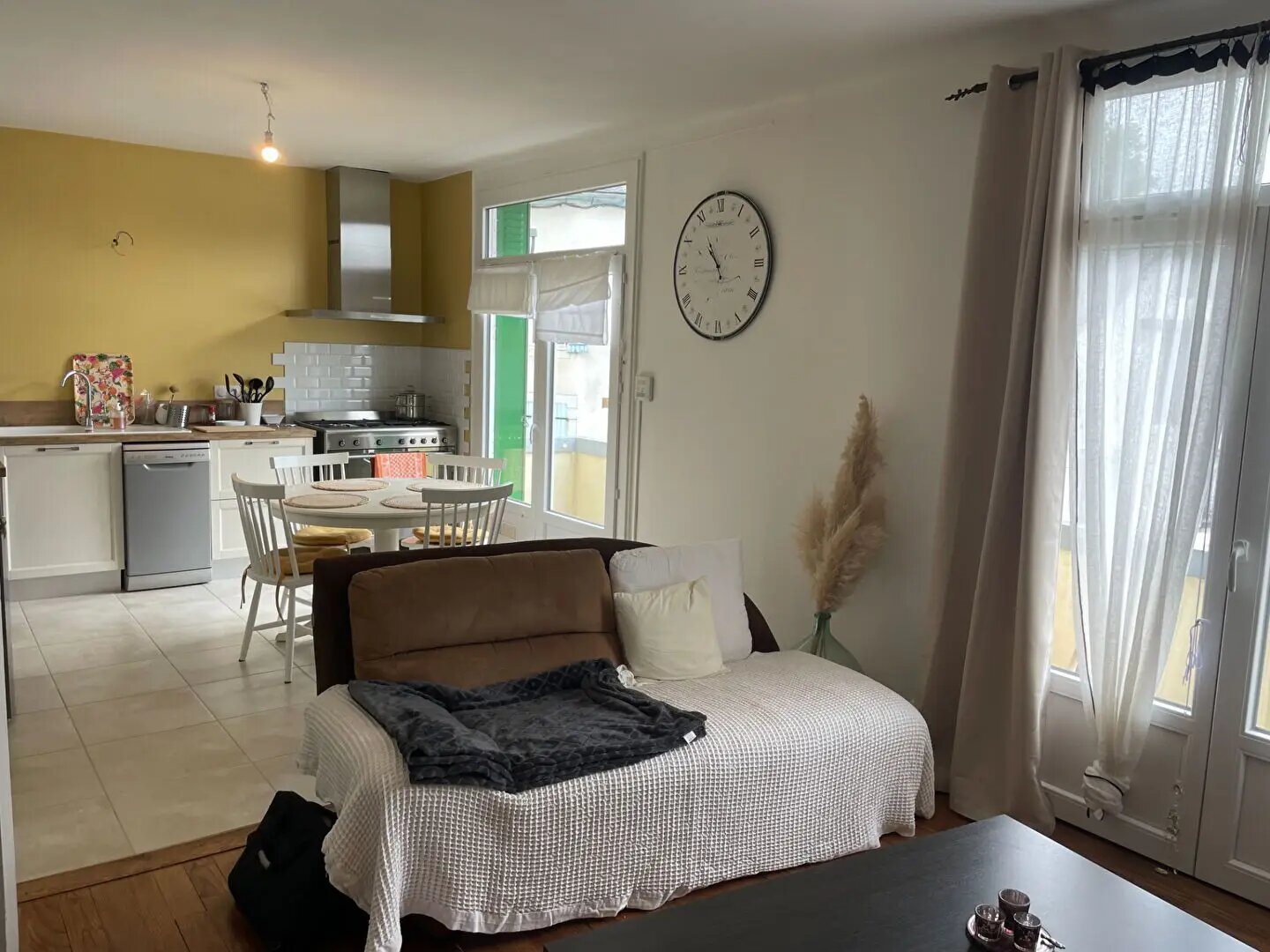Maison à vendre, 72m², Oloron-Sainte-Marie