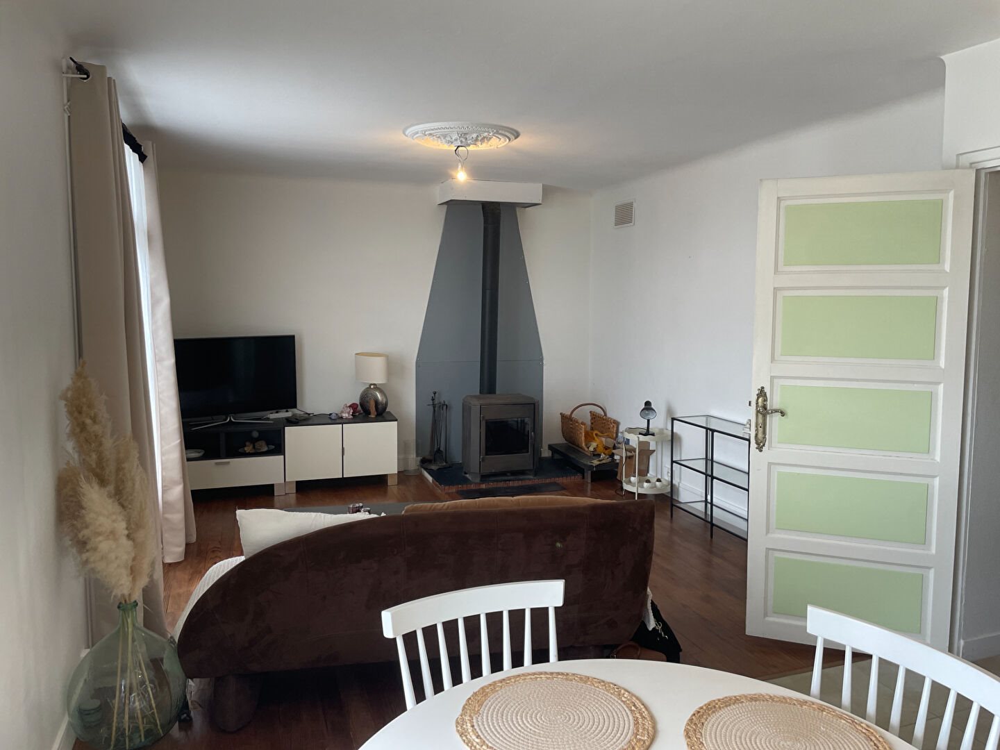 Maison à vendre, 73m², Oloron-Sainte-Marie