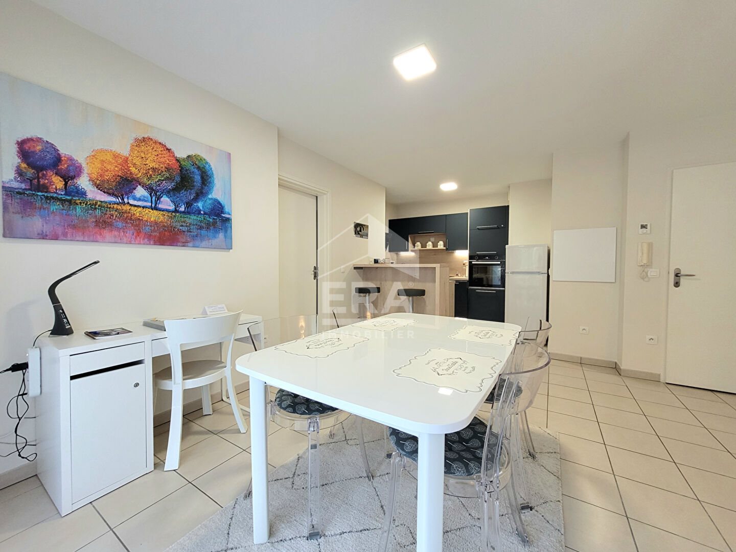 Appartement à louer, 52m², Jurançon