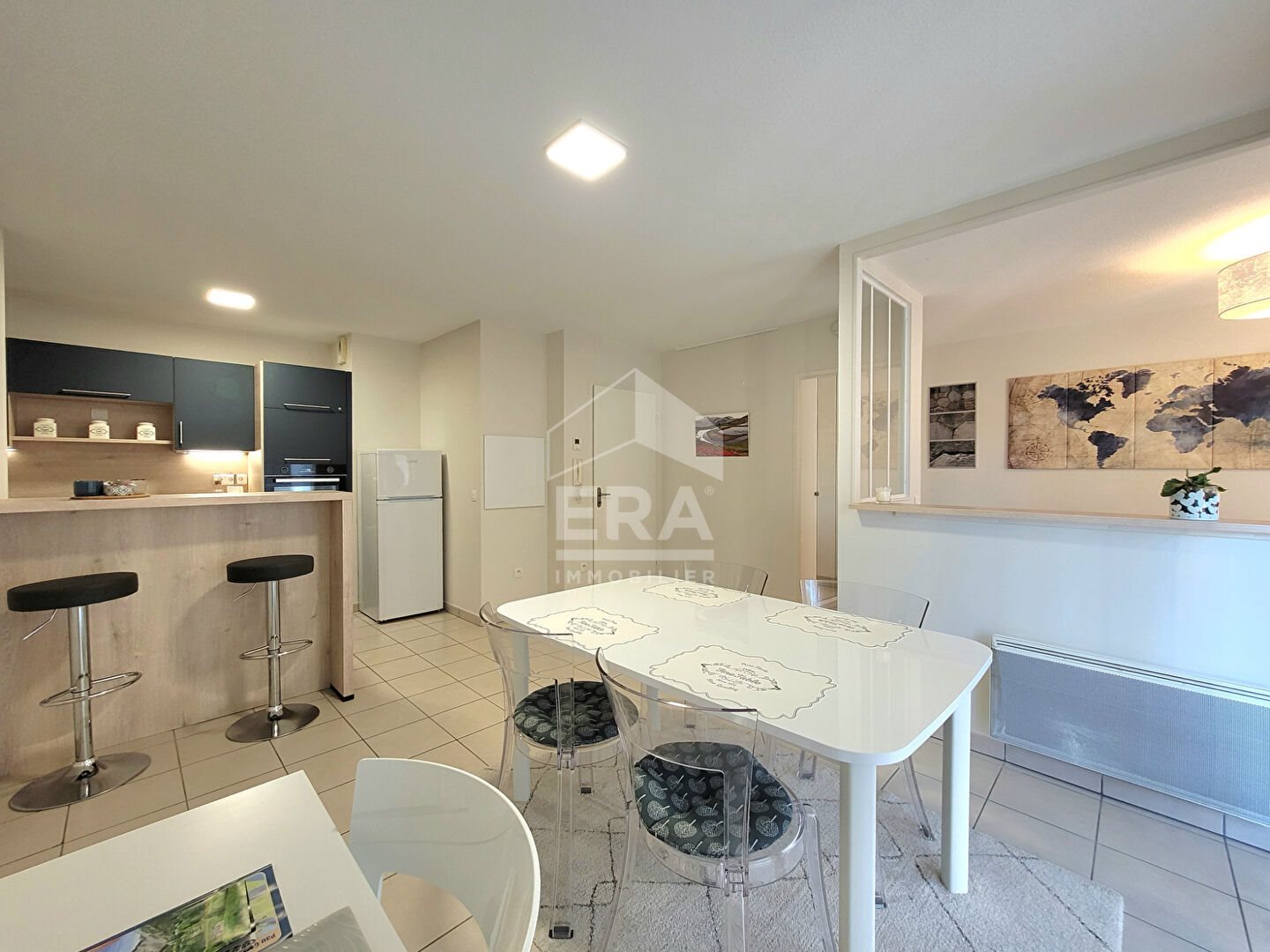 Appartement à louer, 52m², Jurançon