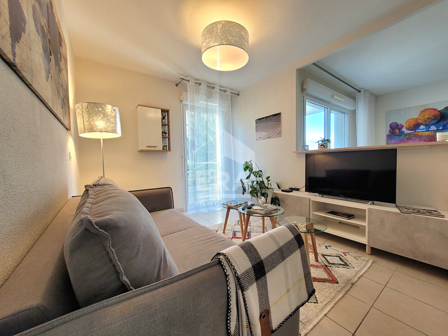 Appartement à louer, 52m², Jurançon