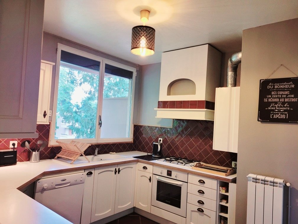 Appartement à louer, 77m², Pau