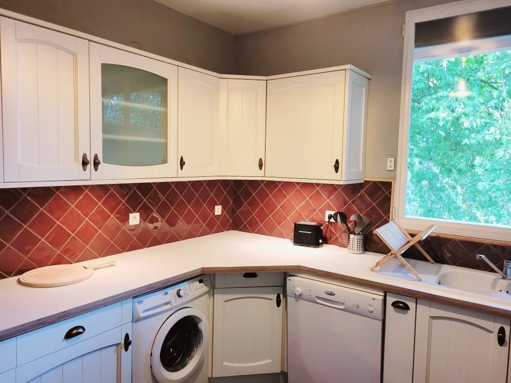 Appartement à louer, 77m², Pau