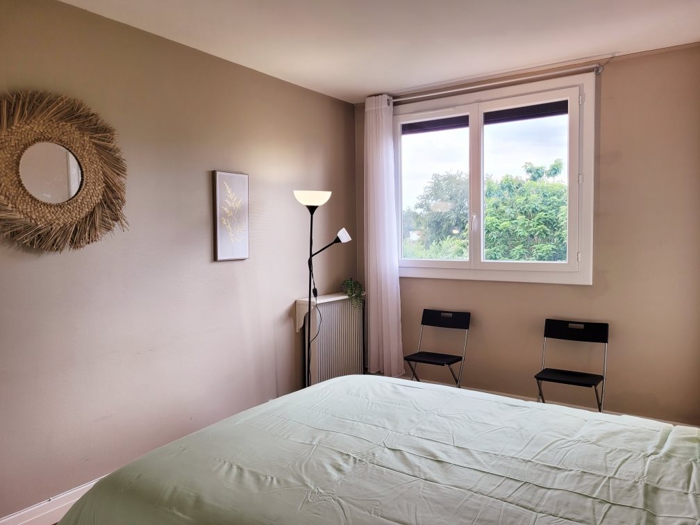 Appartement à louer, 77m², Pau