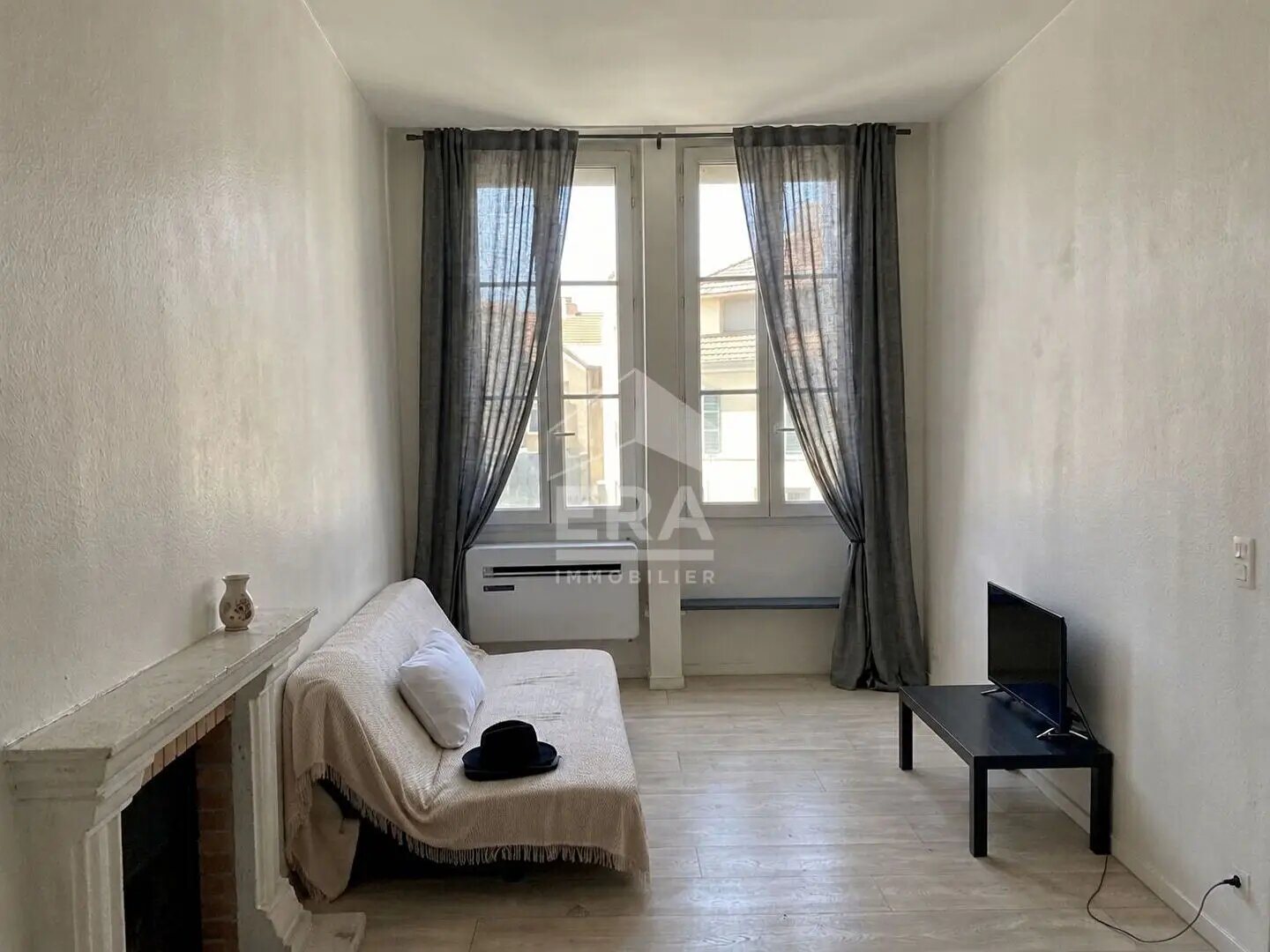 Appartement à vendre, 43m², Pau
