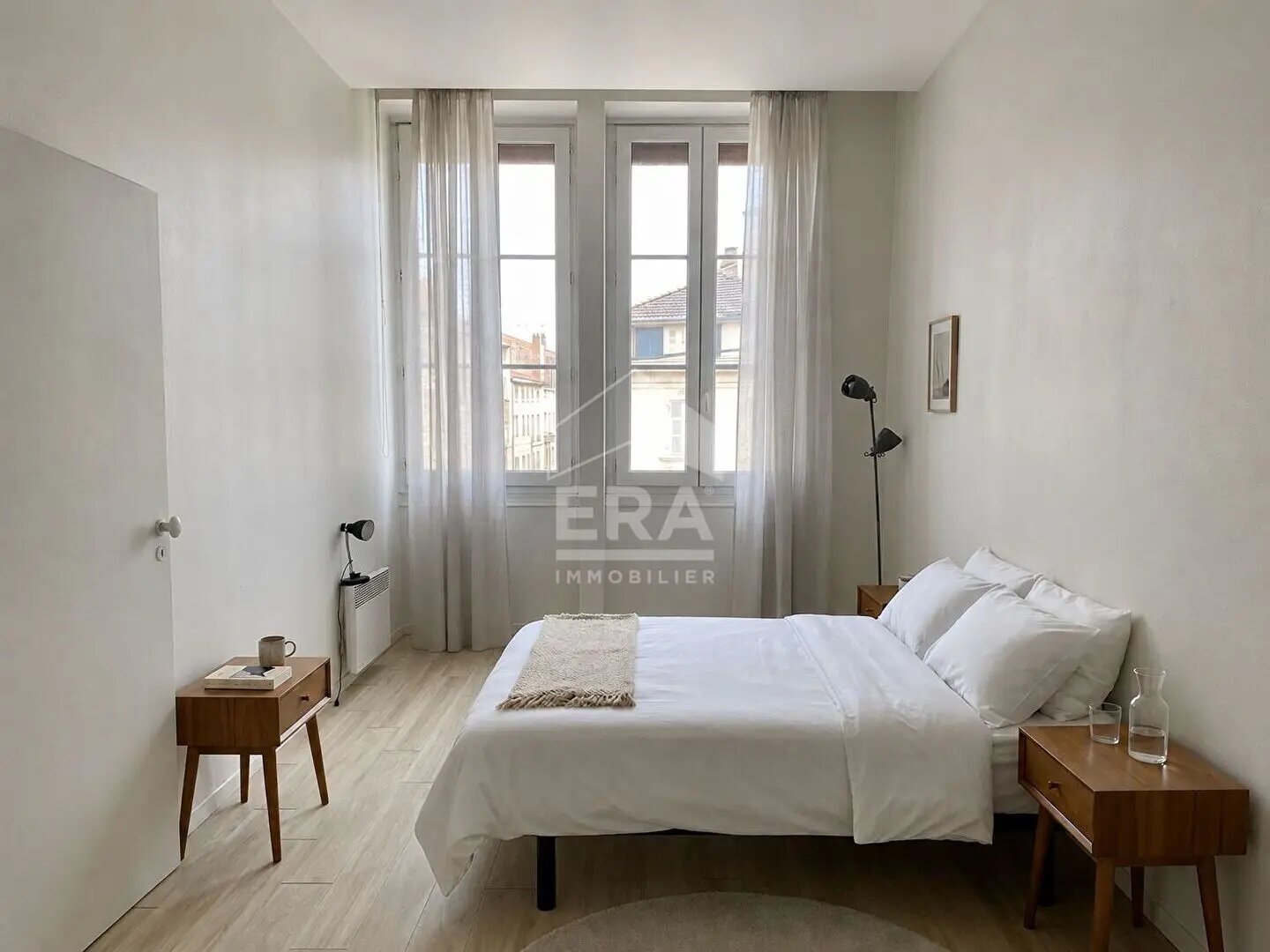 Appartement à vendre, 43m², Pau