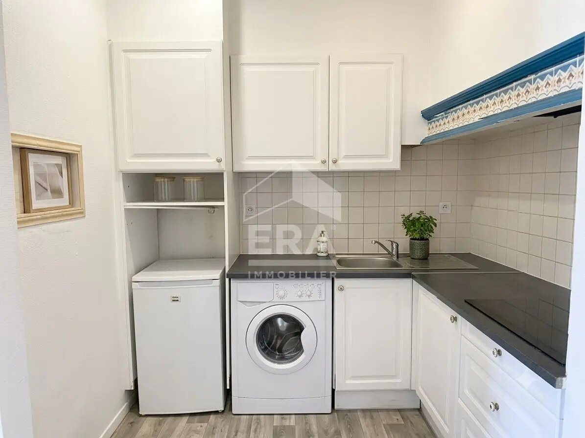 Appartement à vendre, 43m², Pau