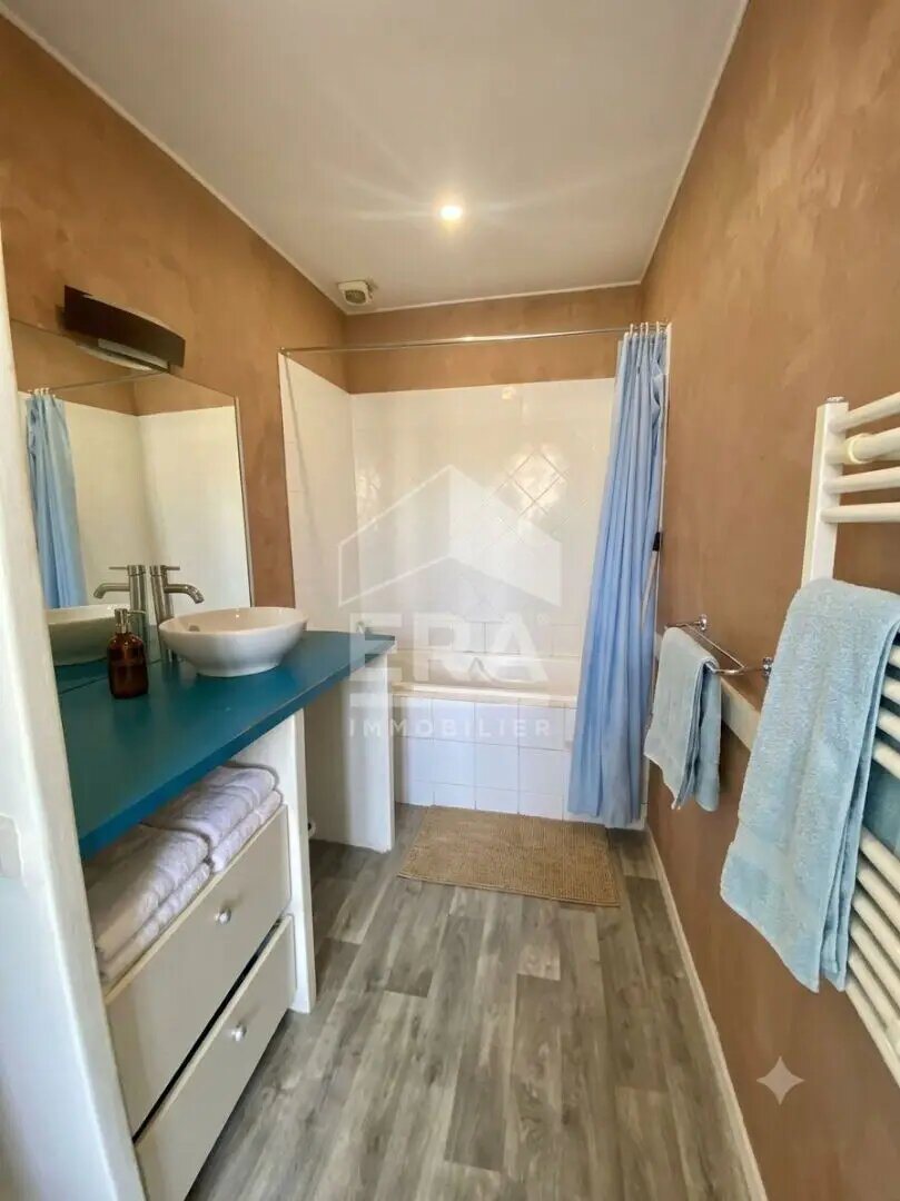 Appartement à vendre, 43m², Pau
