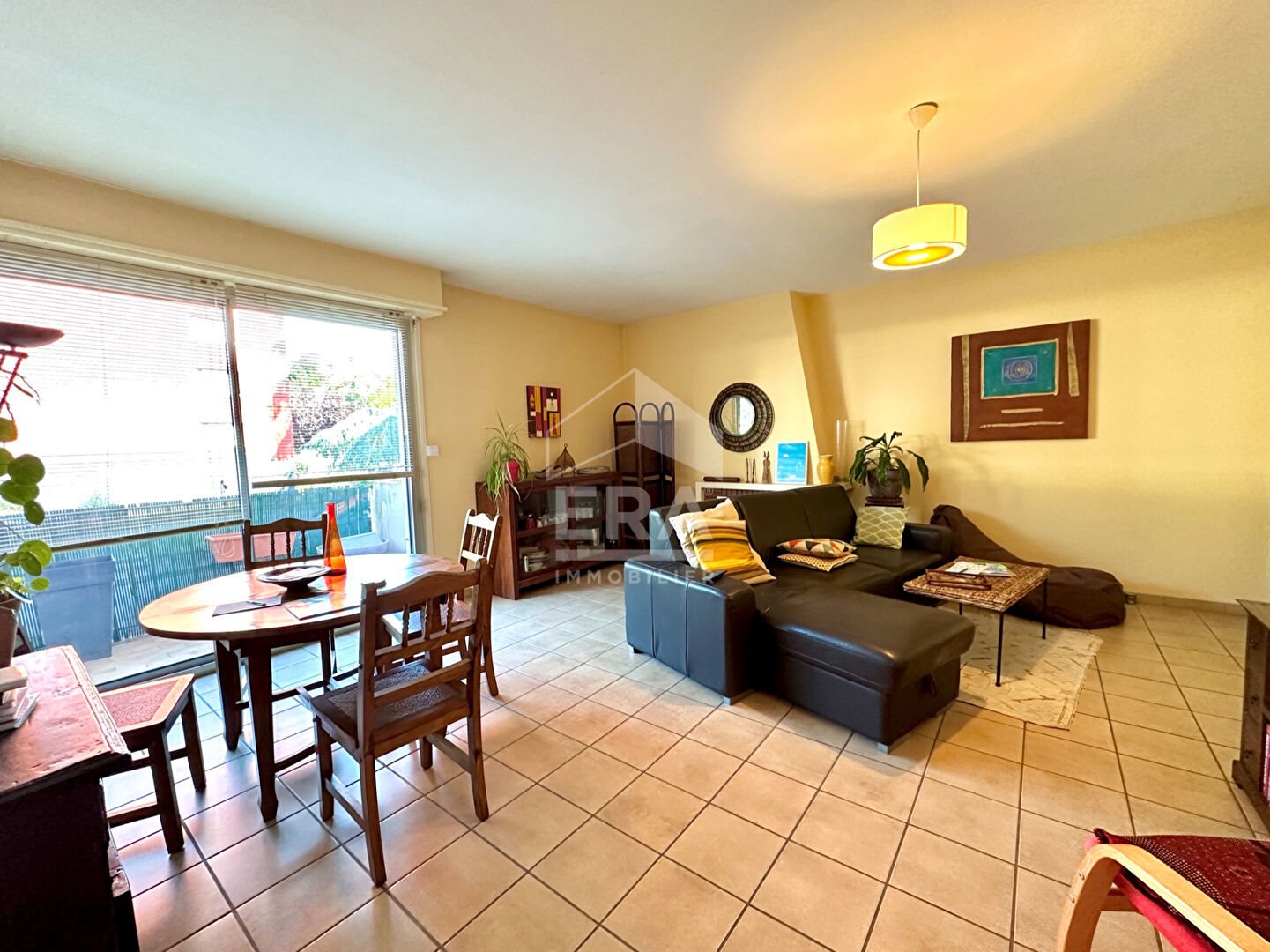 Appartement à vendre, 89m², Pau