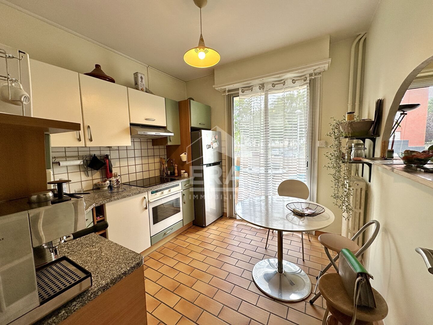 Appartement à vendre, 89m², Pau