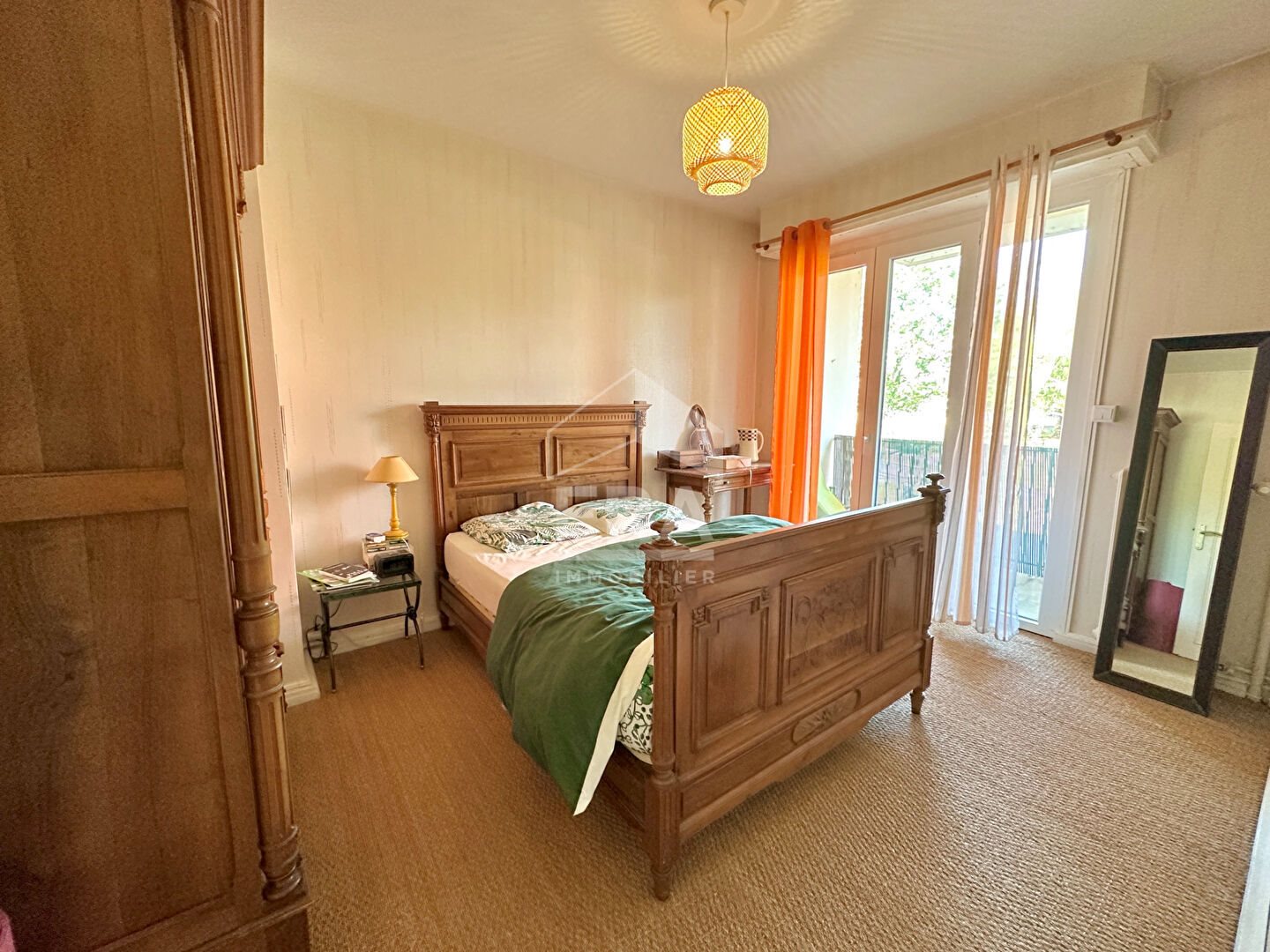 Appartement à vendre, 89m², Pau