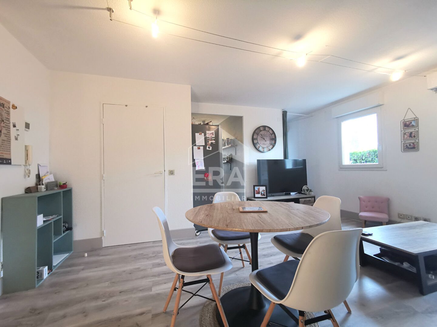Appartement à louer, 52m², Pau
