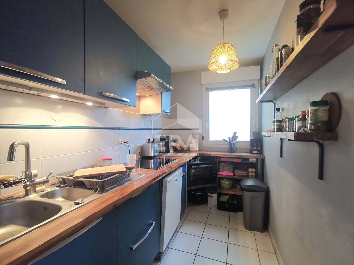 Appartement à louer, 52m², Pau