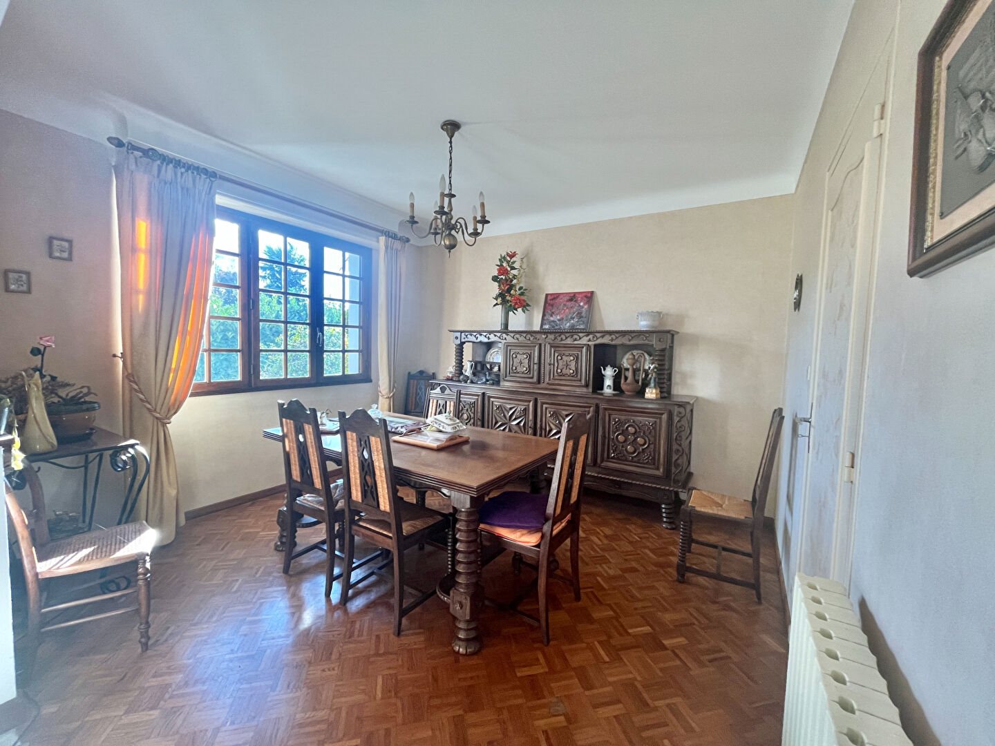 Maison à vendre, 120m², Bénéjacq