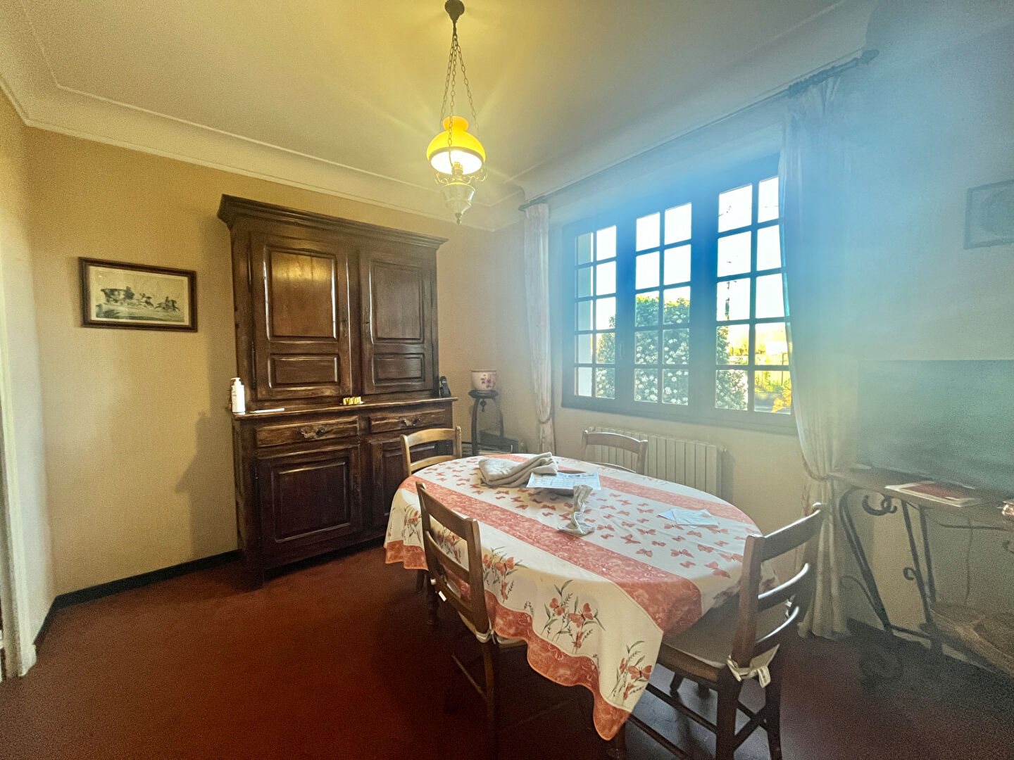 Maison à vendre, 120m², Bénéjacq
