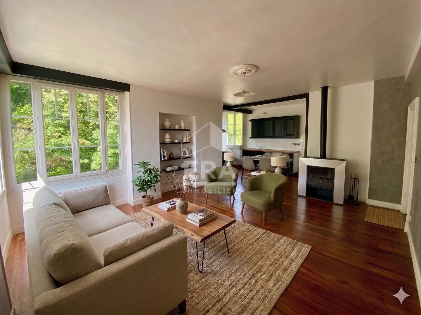 Appartement à vendre, 89m², Jurançon
