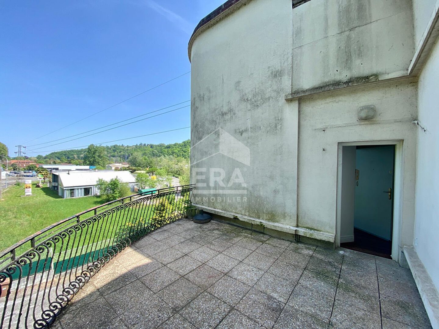 Appartement à vendre, 89m², Jurançon