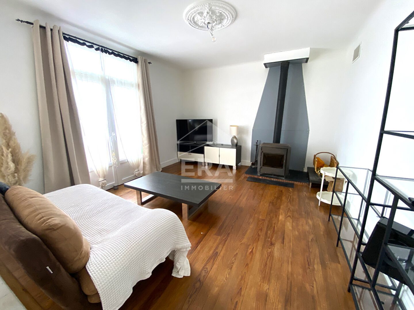 Maison à vendre, 73m², Oloron-Sainte-Marie