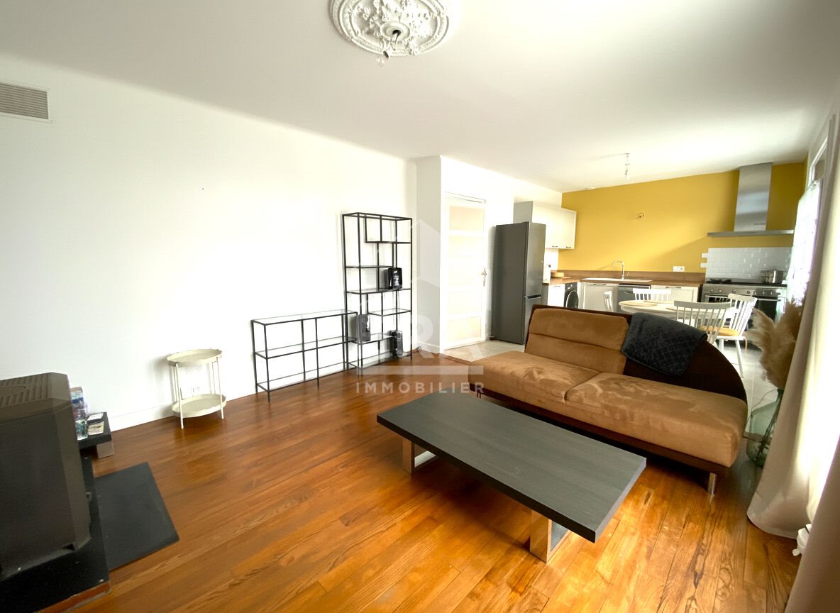 Maison à vendre, 73m², Oloron-Sainte-Marie