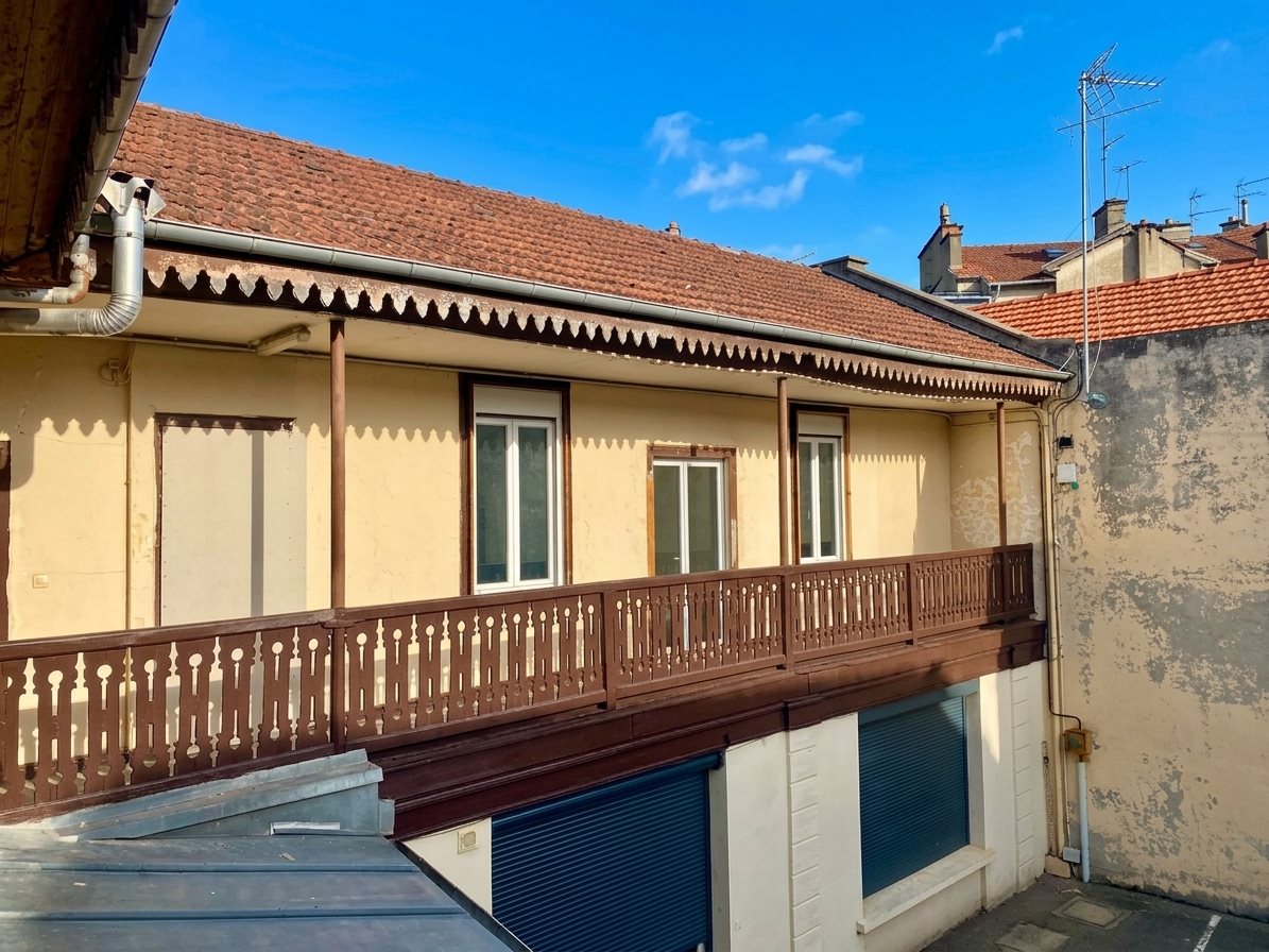 Appartement à vendre, 79m², Pau