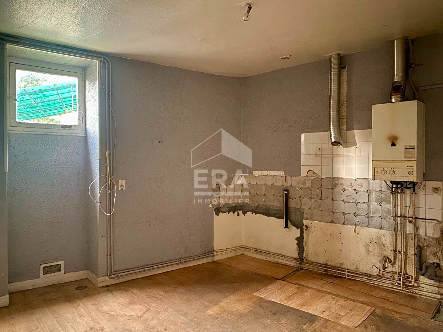 Appartement à vendre, 79m², Pau
