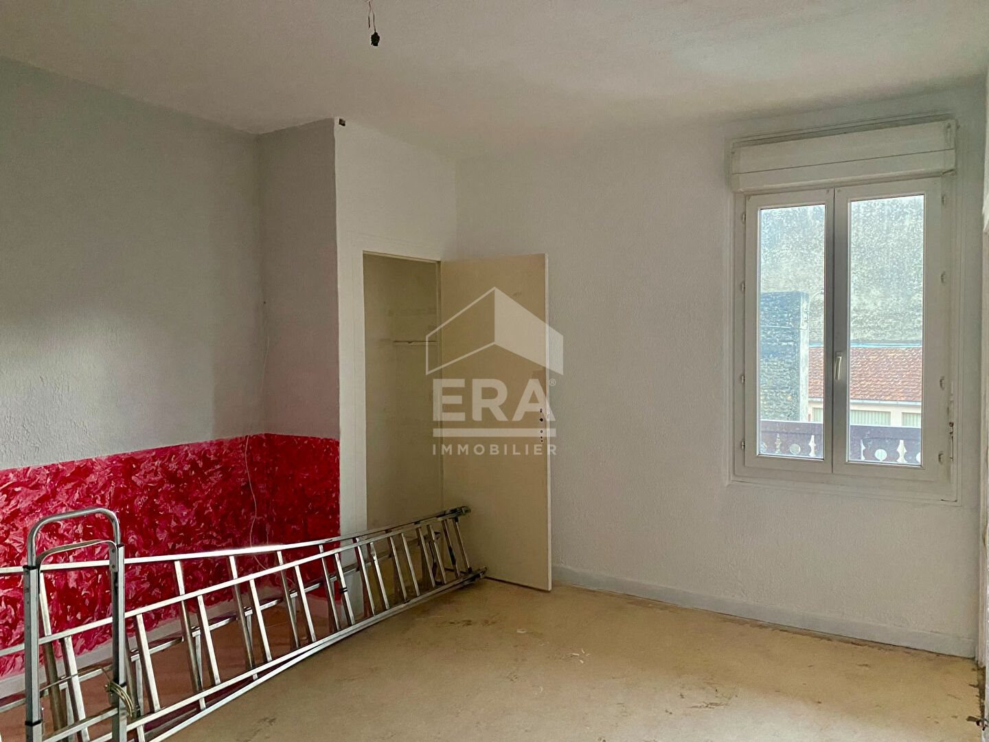 Appartement à vendre, 79m², Pau
