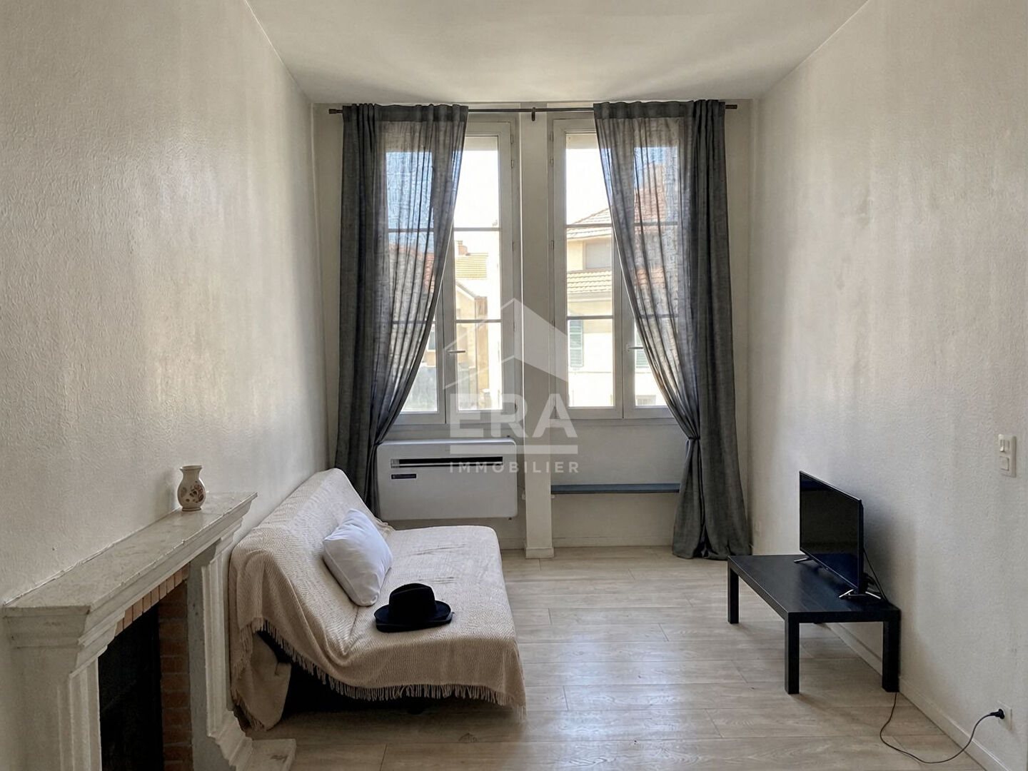 Appartement à vendre, 43m², Pau