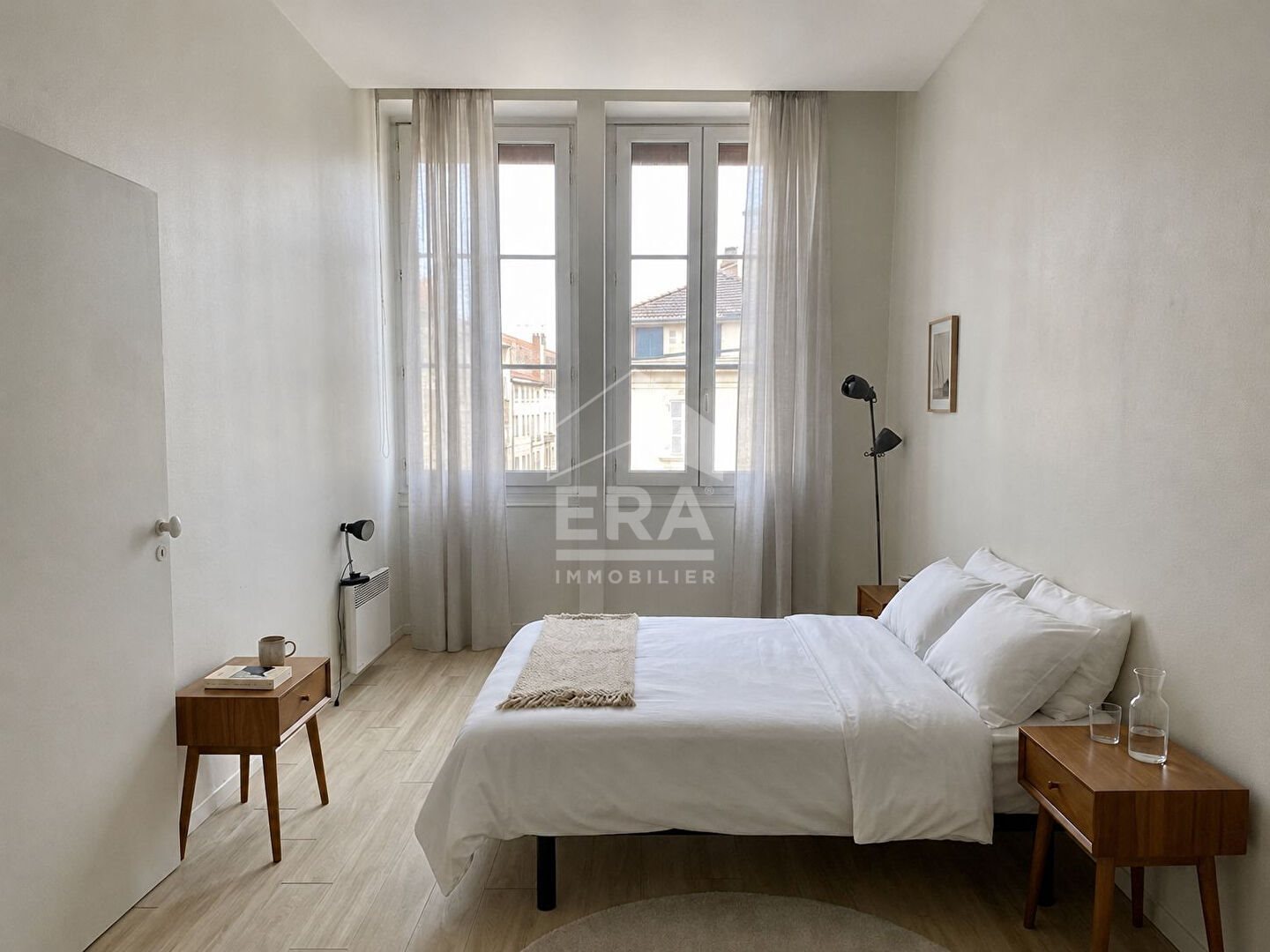 Appartement à vendre, 43m², Pau