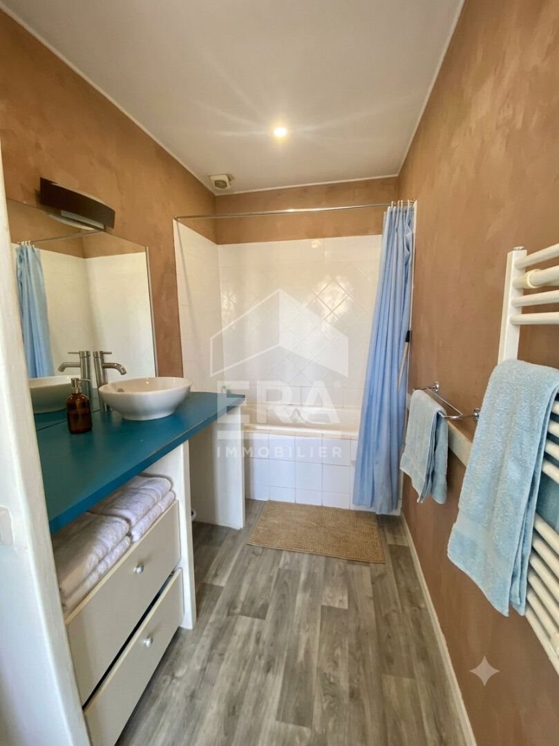 Appartement à vendre, 43m², Pau