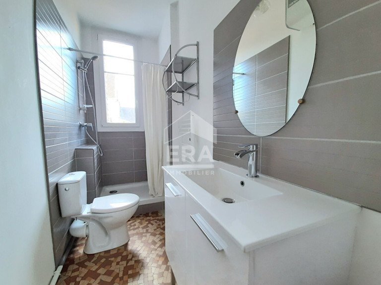 Appartement à louer, 27m², Pau