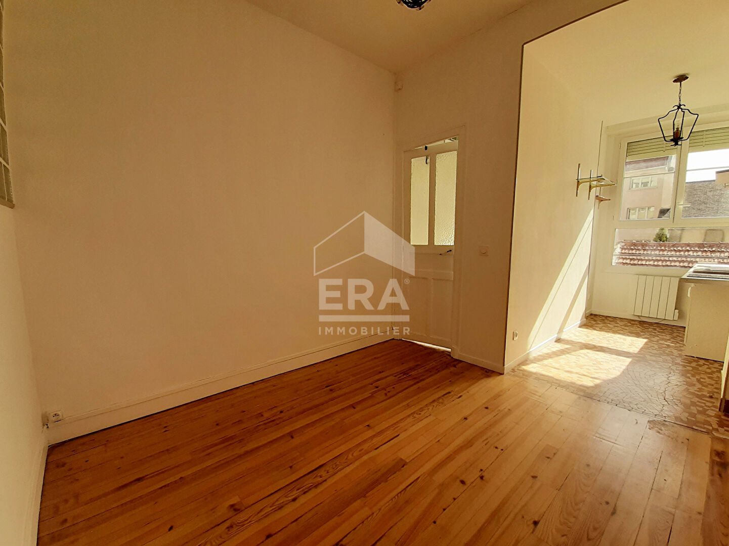 Appartement à louer, 27m², Pau