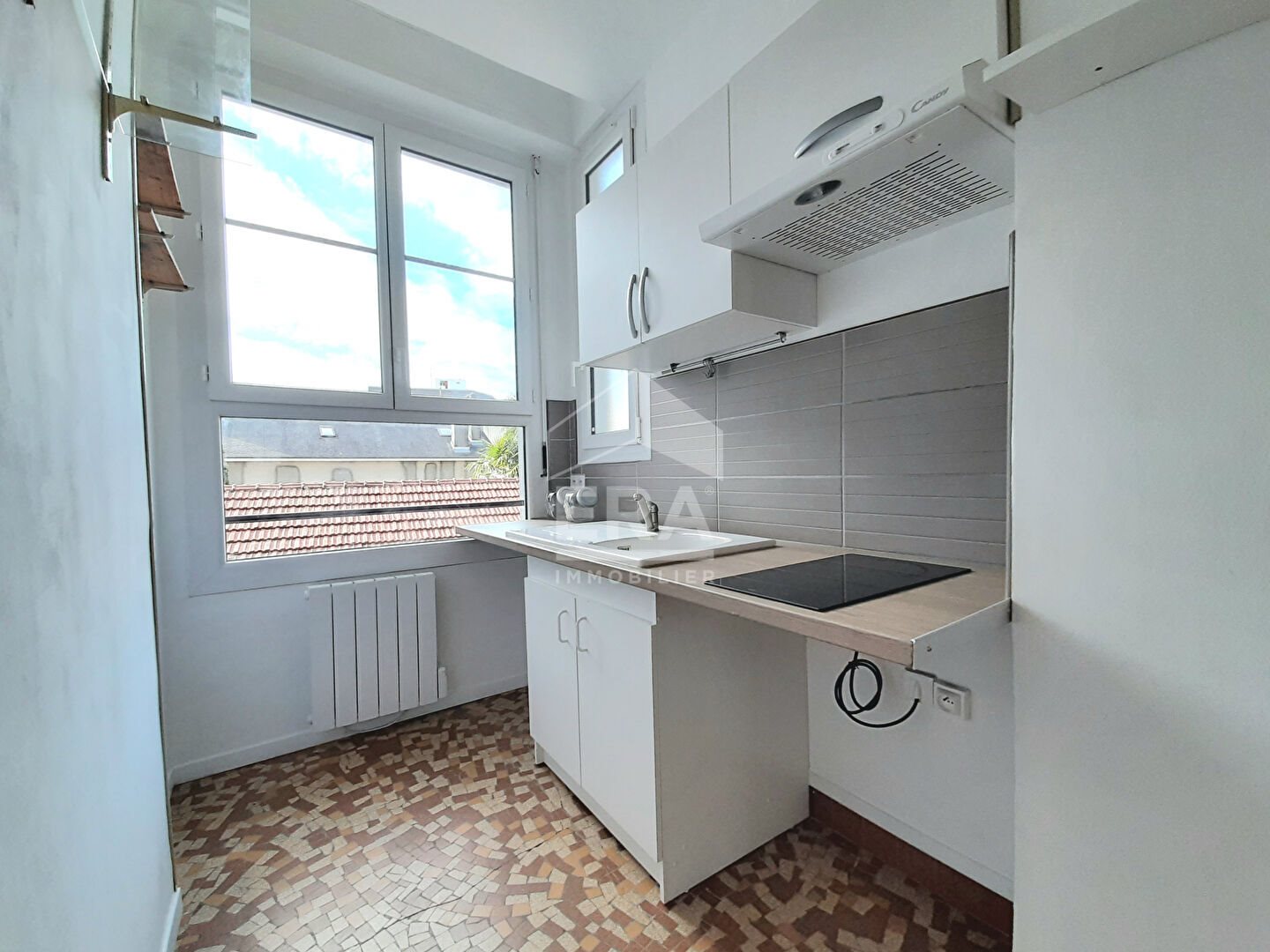 Appartement à louer, 27m², Pau