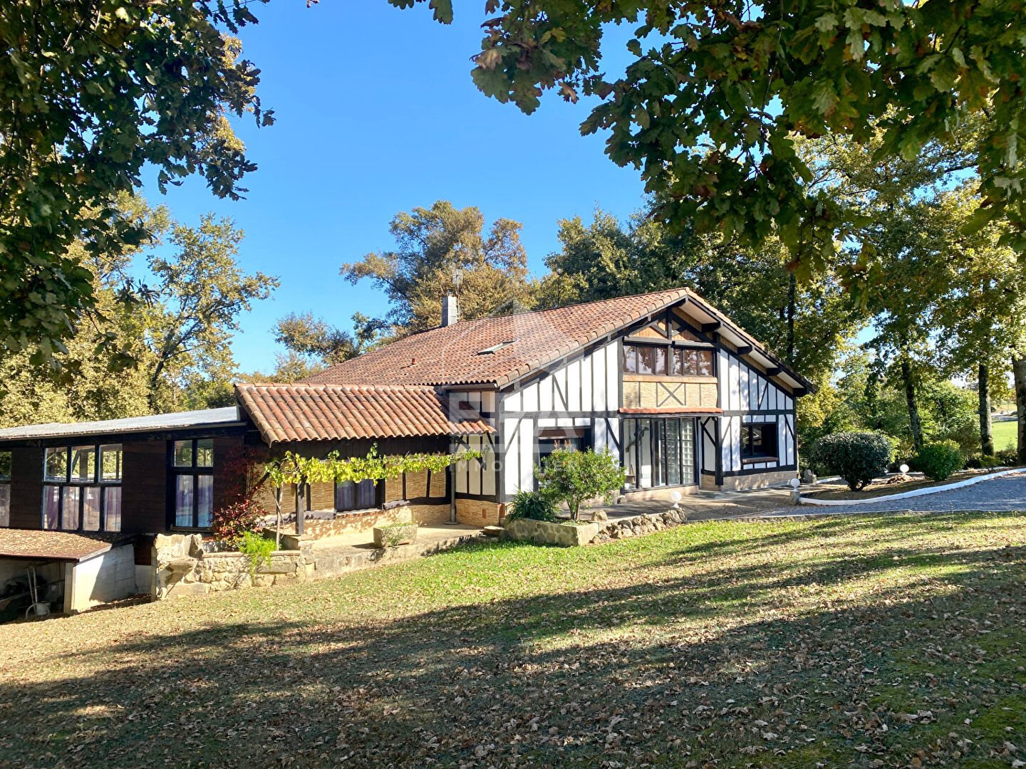 Maison à vendre, 184m², Hagetmau