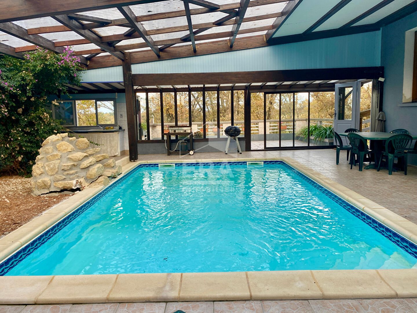 Maison à vendre, 184m², Hagetmau
