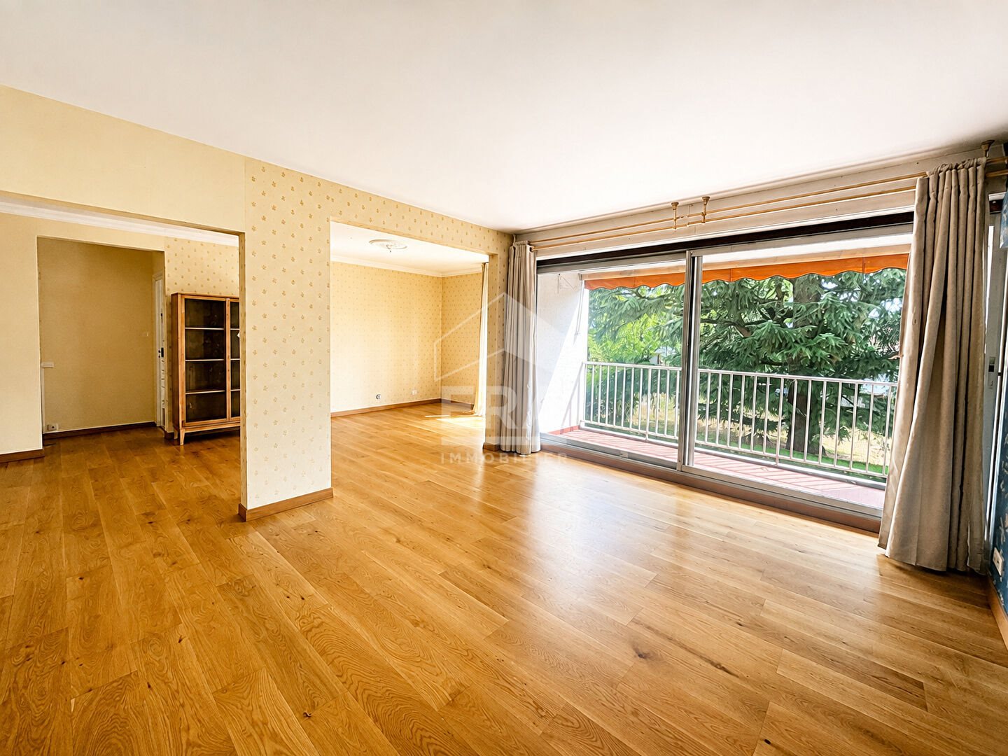 Appartement à vendre, 77m², Pau