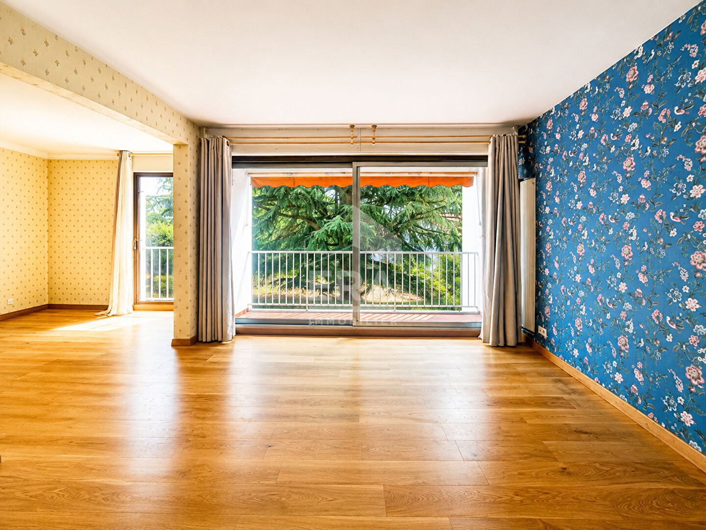 Appartement à vendre, 77m², Pau