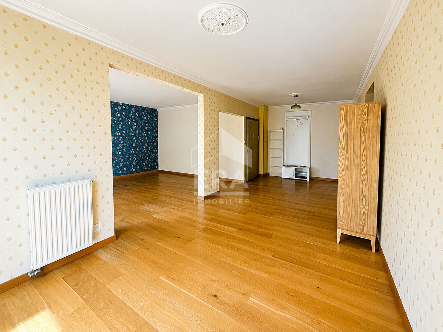 Appartement à vendre, 77m², Pau